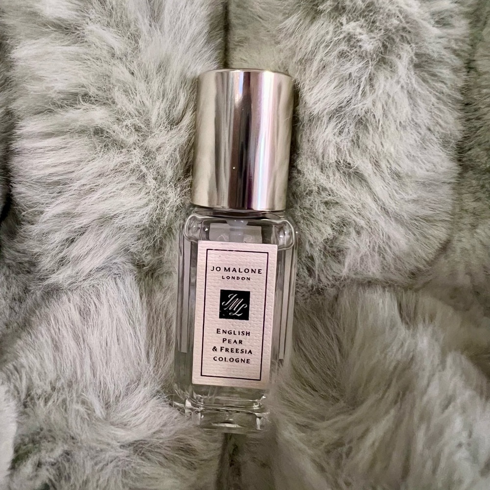 Jo Malone - English Pear & Freesia - Travel Size